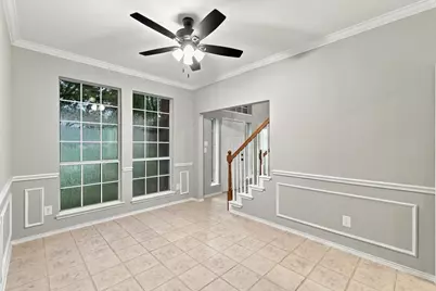 518 Briaroaks Drive, Lake Dallas, TX 75065 - Photo 15