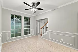 518 Briar Oaks Dr, Lake Dallas, TX 75065 - Photo 15