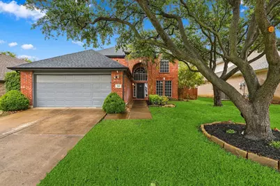 518 Briaroaks Drive, Lake Dallas, TX 75065 - Photo 1
