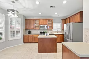 518 Briar Oaks Dr, Lake Dallas, TX 75065 - Photo 11