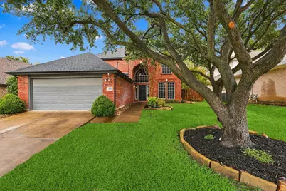 518 Briaroaks Drive, Lake Dallas, TX 75065 - Photo 37