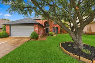 518 Briar Oaks Dr, Lake Dallas, TX 75065 - Photo 37