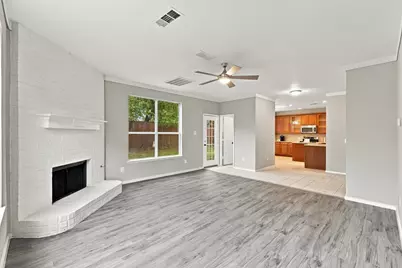 518 Briaroaks Drive, Lake Dallas, TX 75065 - Photo 7