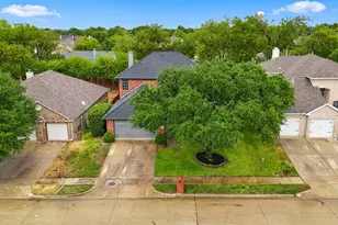 518 Briar Oaks Dr, Lake Dallas, TX 75065 - Photo 35