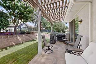 9705 Teakwood Ave, Denton, TX 76207 - Photo 33