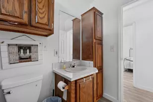2181 Doe Branch Rd, Little Elm, TX 75068 - Photo 19
