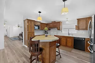 2181 Doe Branch Rd, Little Elm, TX 75068 - Photo 7