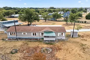 2181 Doe Branch Rd, Little Elm, TX 75068 - Photo 23