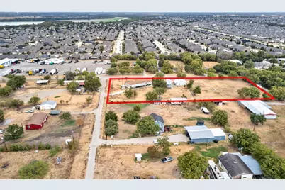 2181 Doe Branch Road, Little Elm, TX 75068 - Photo 3