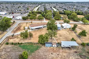 2181 Doe Branch Rd, Little Elm, TX 75068 - Photo 29