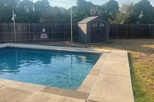 [Address not provided], Fort Worth, TX 76179 - Photo 17