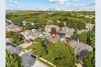 916 Water Oak Drive, Grapevine, TX 76051 - Photo 35