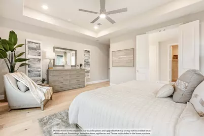 524 Sanctuary Drive, Waxahachie, TX 75165 - Photo 23