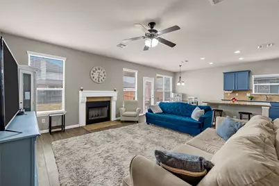 6541 Cascade Drive, Waco, TX 76712 - Photo 7