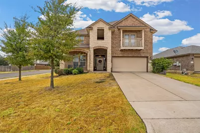 6541 Cascade Drive, Waco, TX 76712 - Photo 1