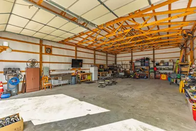 5349 Texas Highway 154, Cooper, TX 75432 - Photo 29