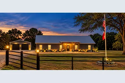 5349 Texas Highway 154, Cooper, TX 75432 - Photo 35