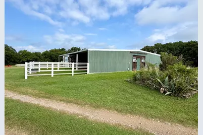 11886 Fm 1288 S, Bowie, TX 76230 - Photo 21