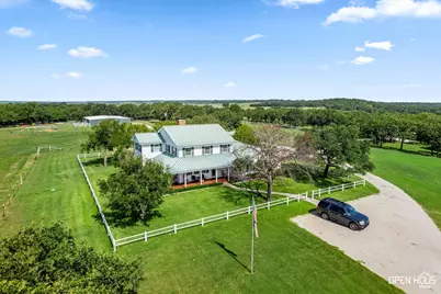 11886 Fm 1288 S, Bowie, TX 76230 - Photo 3