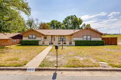 [Address not provided], Weatherford, TX 76086 - Photo 1