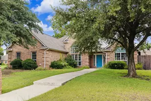 [Address not provided], Decatur, TX 76234 - Photo 1