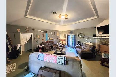 8284 Fm 92 S, Woodville, TX 75979 - Photo 5