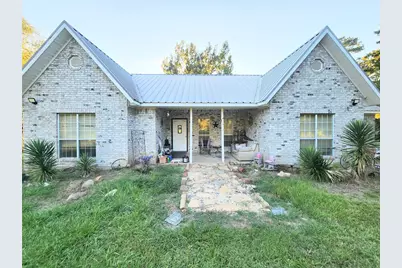 8284 Fm 92 S, Woodville, TX 75979 - Photo 1