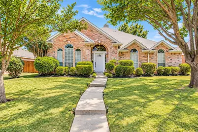 11701 Amber Valley Drive, Frisco, TX 75035 - Photo 1
