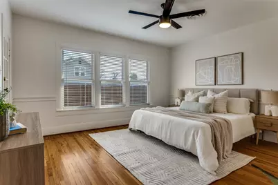 4601 Pershing Avenue, Fort Worth, TX 76107 - Photo 17