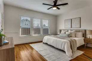 4601 Pershing Ave, Fort Worth, TX 76107 - Photo 17