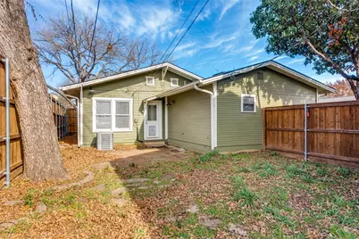 4601 Pershing Avenue, Fort Worth, TX 76107 - Photo 25