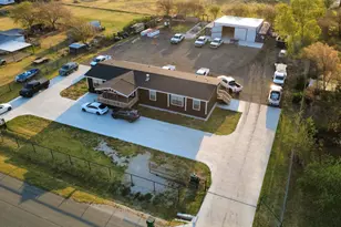 18061 Cindy's Ln, Justin, TX 76247 - Photo 1