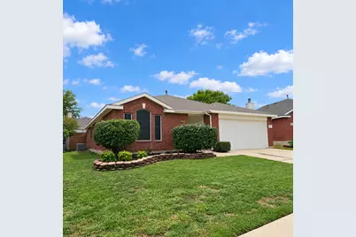849 Fox Hunt Trail, Fort Worth, TX 76179 - Photo 1