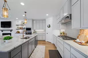 3101 Sir Judge Dr, Lewisville, TX 75056 - Photo 7