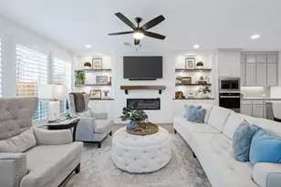 3101 Sir Judge Dr, Lewisville, TX 75056 - Photo 11