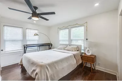 2508 Hulen Street #2, Fort Worth, TX 76107 - Photo 9