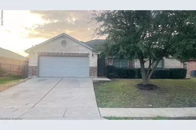[Address not provided], Waxahachie, TX 75165 - Photo 1