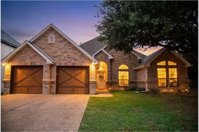 [Address not provided], Benbrook, TX 76126 - Photo 1