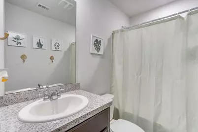 10345 Fort Crockett Trail, Crowley, TX 76036 - Photo 25