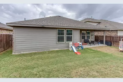 10345 Fort Crockett Trail, Crowley, TX 76036 - Photo 37