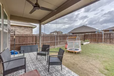 10345 Fort Crockett Trail, Crowley, TX 76036 - Photo 33