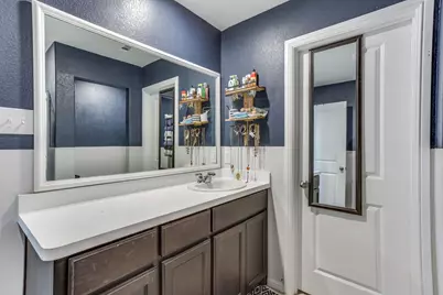 10345 Fort Crockett Trail, Crowley, TX 76036 - Photo 21