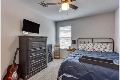 10345 Fort Crockett Trail, Crowley, TX 76036 - Photo 31