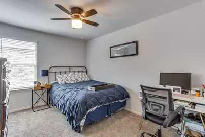 10345 Fort Crockett Trail, Crowley, TX 76036 - Photo 29
