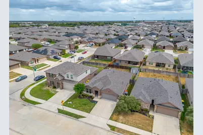 10345 Fort Crockett Trail, Crowley, TX 76036 - Photo 3