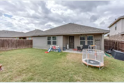 10345 Fort Crockett Trail, Crowley, TX 76036 - Photo 35