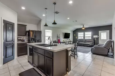 10345 Fort Crockett Trail, Crowley, TX 76036 - Photo 5