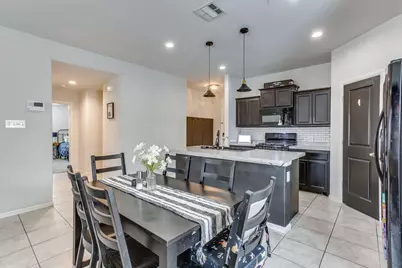 10345 Fort Crockett Trail, Crowley, TX 76036 - Photo 11