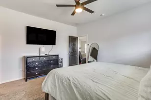 [Address not provided], Crowley, TX 76036 - Photo 19