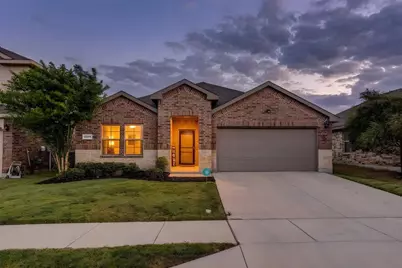 10345 Fort Crockett Trail, Crowley, TX 76036 - Photo 1
